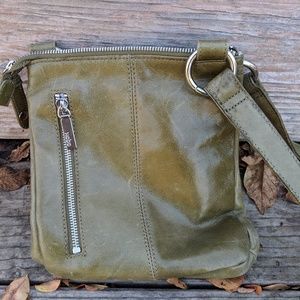 Hobo original crossbody bag